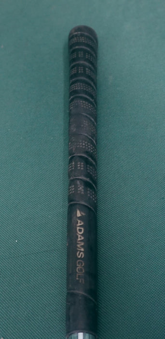 Adams Golf Tight Lies 4 Iron Seniors Steel Shaft Adams Golf Grip