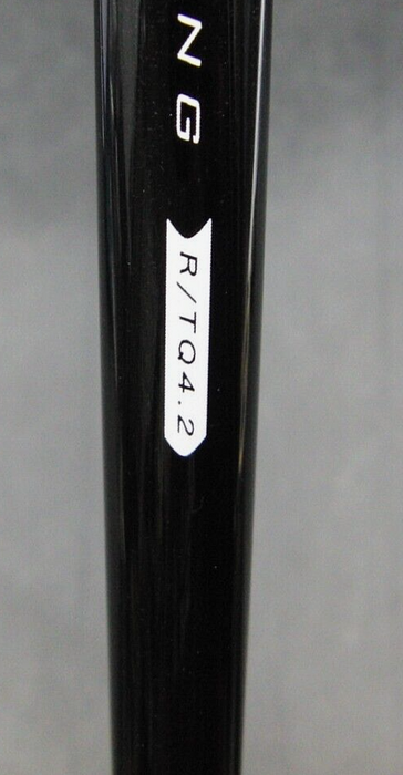 Worktec DR-X 111cm In Length Regular Graphite Shaft Only Works Grip