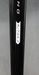 Worktec DR-X 111cm In Length Regular Graphite Shaft Only Works Grip
