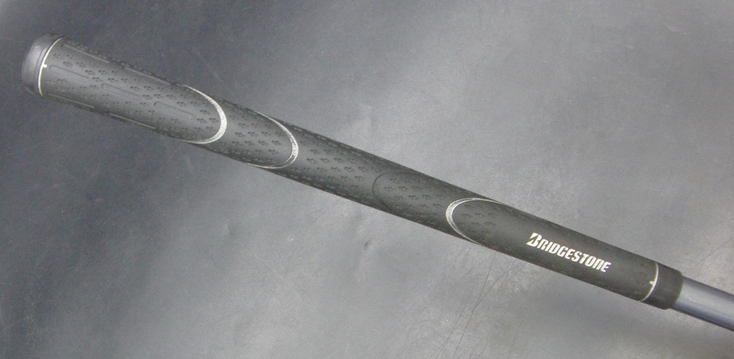 Bridgestone Beam CL TI-Face 8 Iron Stiff Graphite Shaft Bridgestone Grip