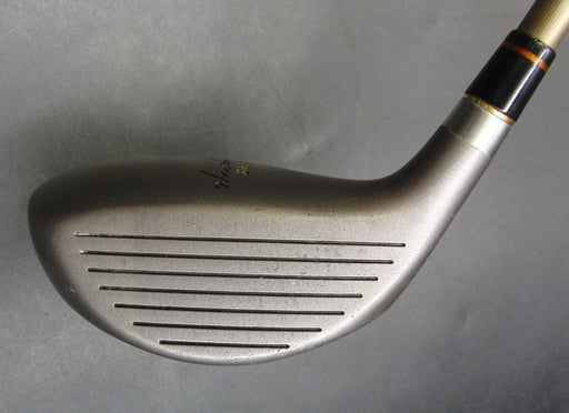 Honma Big-LB 4 Wood Stiff Graphite Shaft Honma Grip