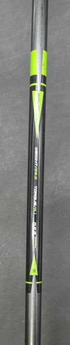 Mizuno SURE DD-3 15° 3 Wood Regular Graphite Shaft Nexgen Grip