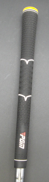 Callaway WarBird Sand Wedge Regular Steel Shaft PGM Grip