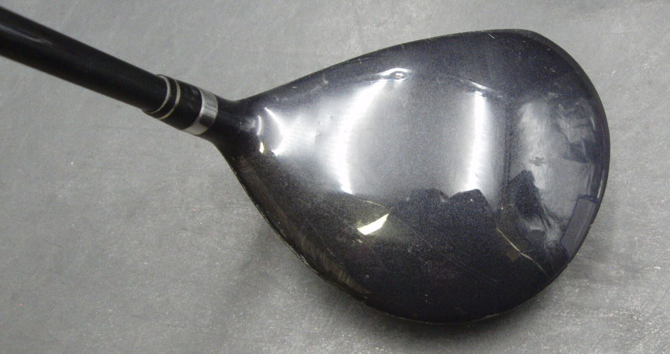 Lynx Heat Arrow Ex Low Gravity 15° 3 Wood Stiff Graphite Shaft Saplize Grip