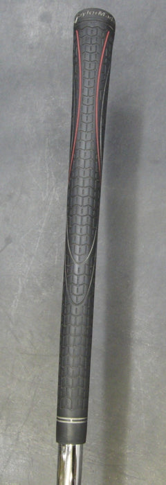 TaylorMade Burner 2009 9 Iron Regular Steel Shaft TaylorMade Grip