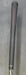 TaylorMade Burner 2009 9 Iron Regular Steel Shaft TaylorMade Grip