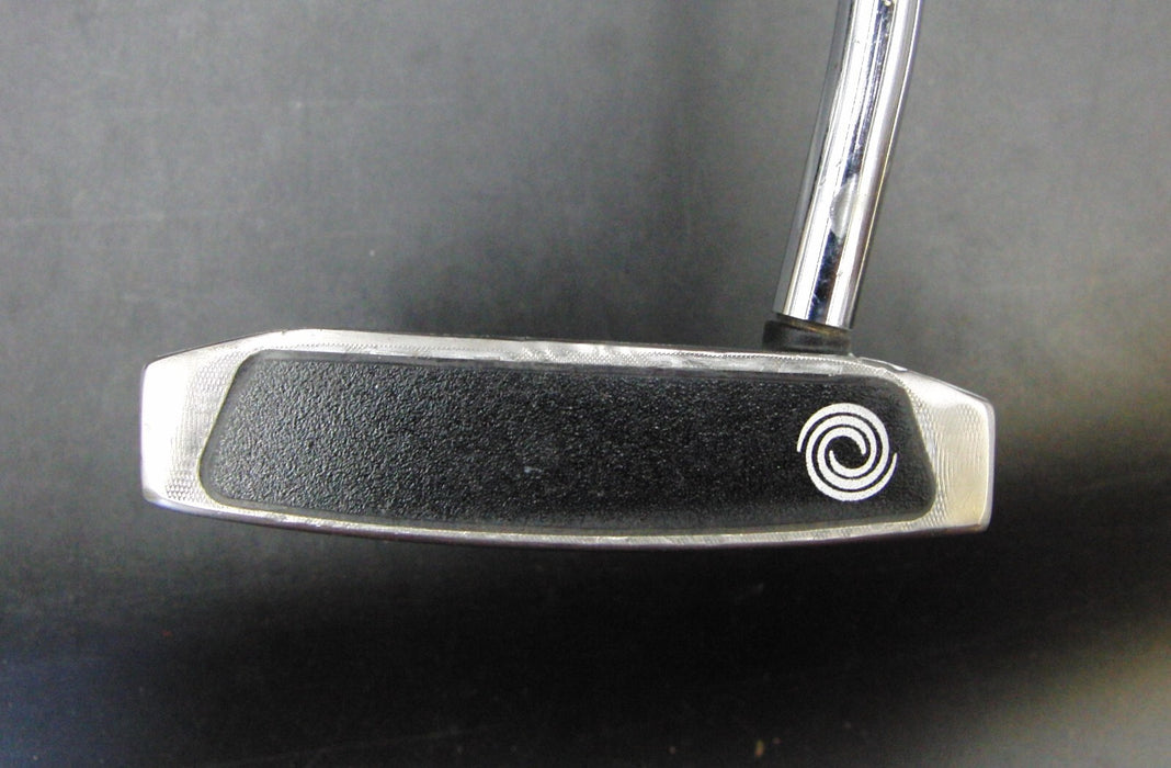 Odyssey Versa 7H Putter 85cm Playing Length Steel Shaft Odyssey Grip