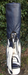 5 Division Honma Golf Cart Carry Trolley Golf Clubs Bag**