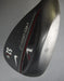 Left-Handed Nike VR V-Rev Grooves Gap Wedge Stiff Steel Shaft Nike Grip