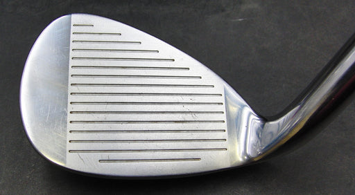 TaylorMade r7 XR Gap A Wedge Stiff Steel Shaft Yoshino Grip