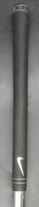 Nike Pro Combo OS 7 Iron Stiff Steel Shaft Nike Grip
