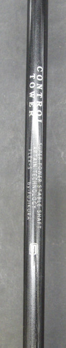 Control Tower Stable Design 13° 3 Wood Stiff Graphite Shaft with Grip