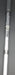 Ping G30 White Dot 8 Iron Regular Steel Shaft Ping Grip