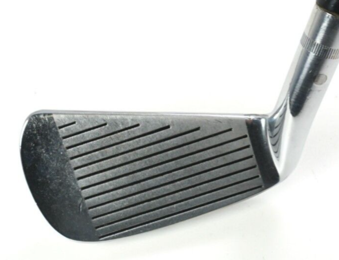 Hogan Director 3 Iron Hogan Vector 3 Regular Steel Shaft