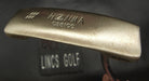Honma CB8100 Putter 86cm Length Steel Shaft PSYKO Grip