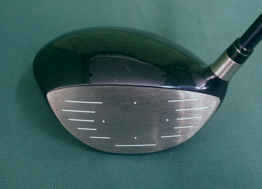 Yonex Cyberstar 5000 10° Driver Regular Graphite Shaft Yonex Grip