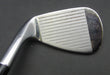 Callaway Mavrik Pro 9 Iron Stiff Steel Shaft Lamkin Grip