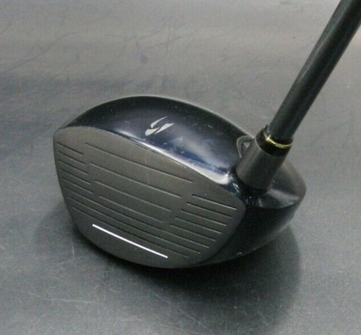 Japanese PRGR H/S Type 315 Reverse Concept 11.5°1 Driver Regular Graphite Shaft
