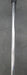 Odyssey White Steel 2-Ball Putter Steel Shaft 82cm Length Psyko Grip*