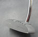 RAM Zebra Face Balanced Putter 90cm Playing Length Steel Shaft Lamkin Grip