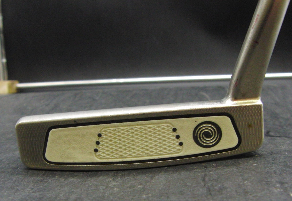 Odyssey Black Series i #9 Putter 83cm Length Steel Shaft PSYKO Grip*