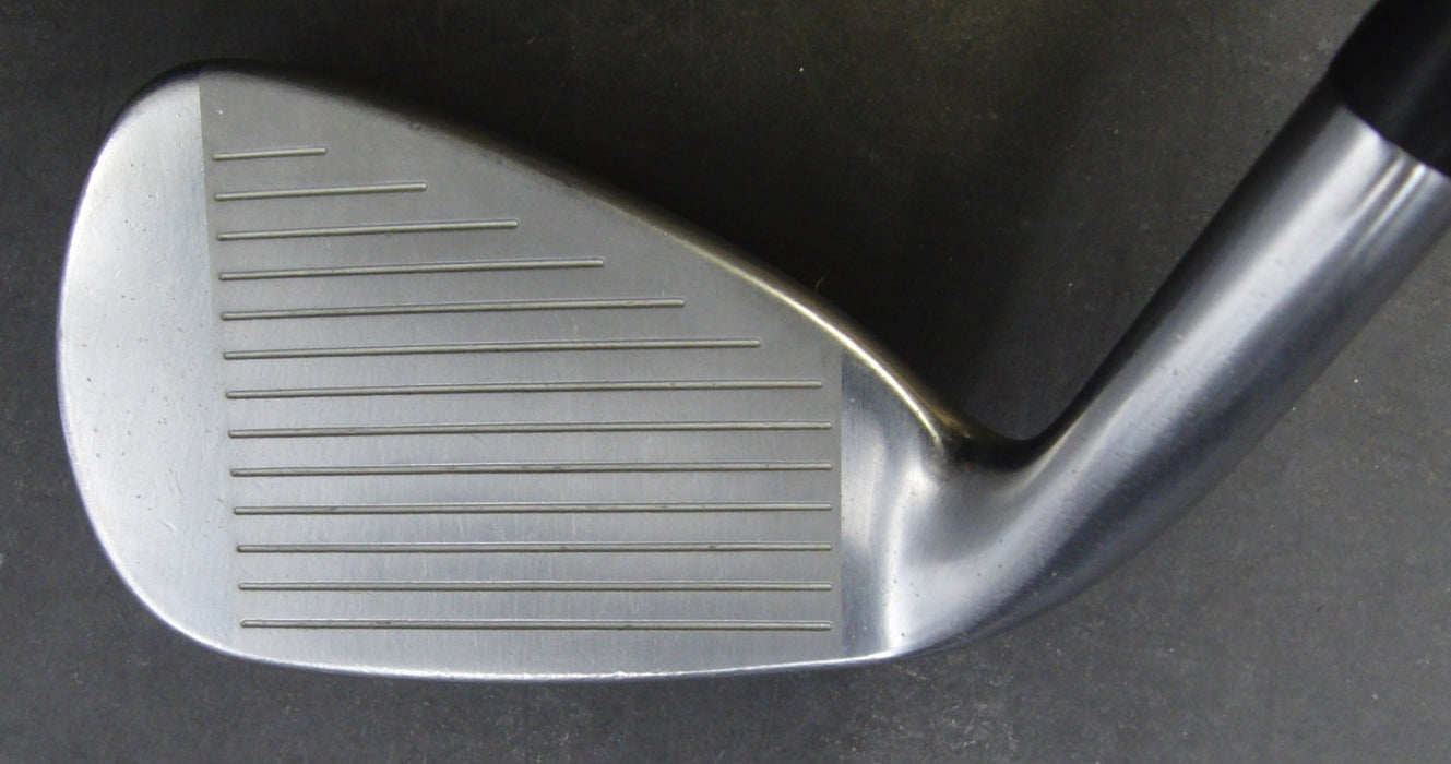 Mizuno JPX 800 8 Iron Regular Steel Shaft Lamkin Grip