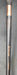 TaylorMade Tour Burner 5 Iron Regular Graphite Shaft TaylorMade Grip