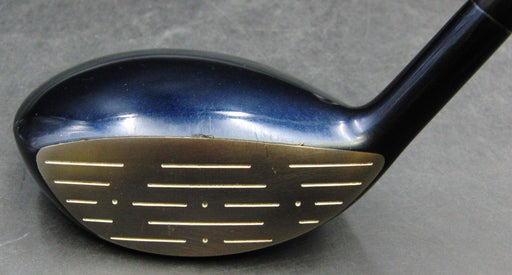 Maruman Verity RV2 17° 3 Wood Regular Graphite Shaft Maruman Grip