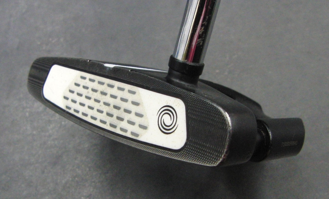 Odyssey Stroke Lab Bird of Prey Putter Steel Shaft 82.5cm Length + HC