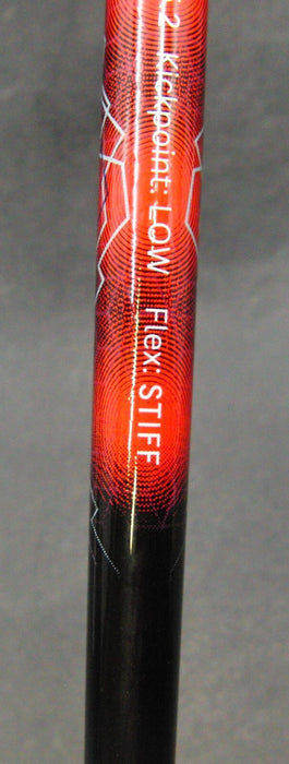 PXG 0811 XF GEN4 9° Driver Stiff (Optional) Graphite Shaft