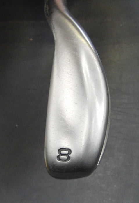 Nike Slingshot OSS 8 Iron Stiff Steel Shaft Nike Grip