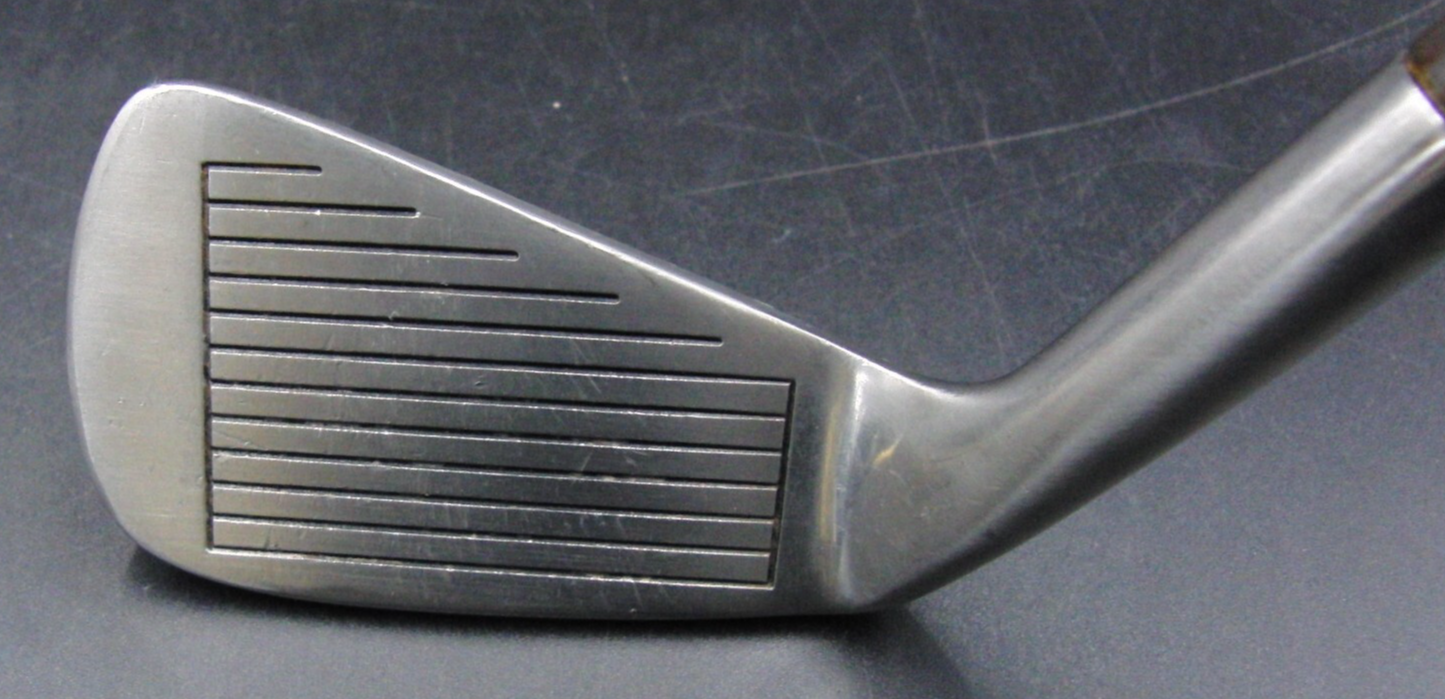 MacGregor Jack Nicklaus Golden Bear 6 Iron Regular Steel Shaft Rite Grip