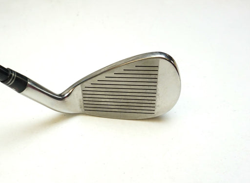 Left Handed Ram Concept 3G 6 Iron Ram Regular Graphite Shaft Ram Grip