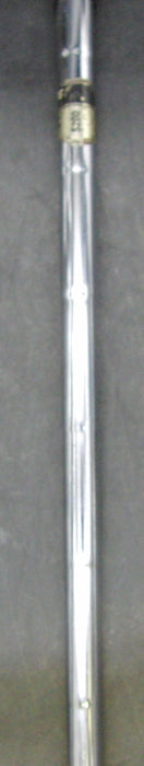 Srixon WG-705 Forged 52° Gap Wedge Stiff Steel Shaft Ignio Grip