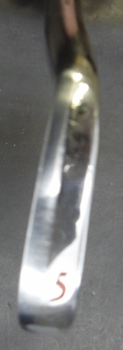 Srixon Z 965 5 Iron Stiff Steel Shaft Golf Pride Grip