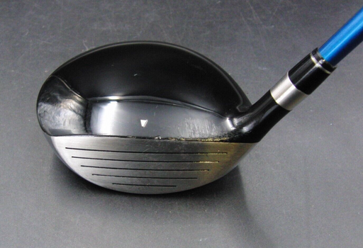 Japanese Royal Collection 15° 3 Wood Regular Graphite Shaft