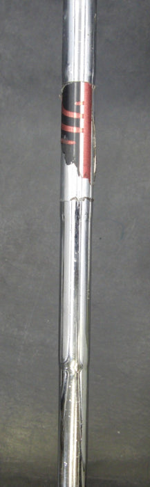 Odyssey White Hot Pro 2-Ball Putter Steel Shaft Psyko Grip*