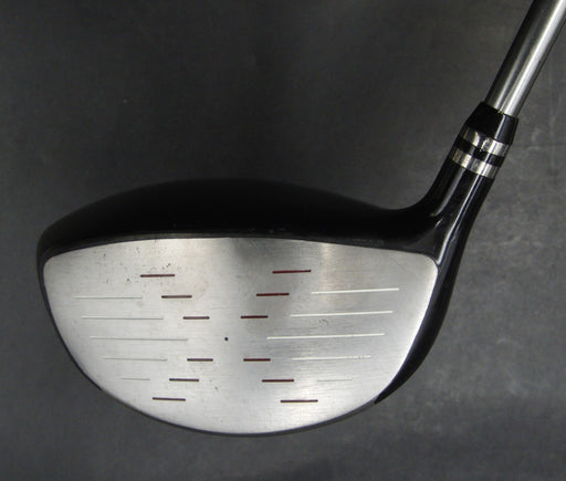 Yamaha Inpres X 4.6D Driver Stiff Graphite Shaft Inpres Grip