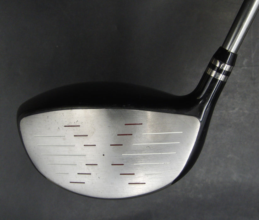 Yamaha Inpres X 4.6D Driver Stiff Graphite Shaft Inpres Grip