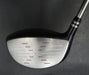 Yamaha Inpres X 4.6D Driver Stiff Graphite Shaft Inpres Grip