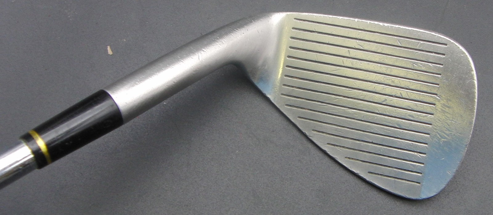 Honma DC-2000 Professional 11 Iron Regular Steel Shaft Honma Grip