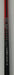 Cleveland Hi-Bore 8 Iron Stiff Graphite Shaft Golf Pride Grip