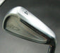 PRGR Id 4 Iron Senior M40 Graphite Shaft Prgr Grip