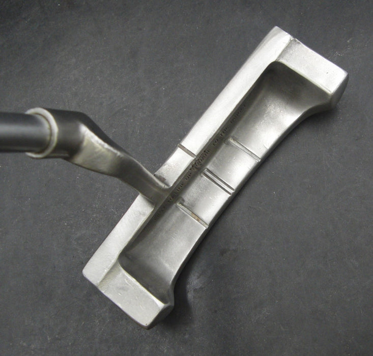 Fourteen Y.KODA  Putter Steel Shaft 86cm Length Golf Pride Grip