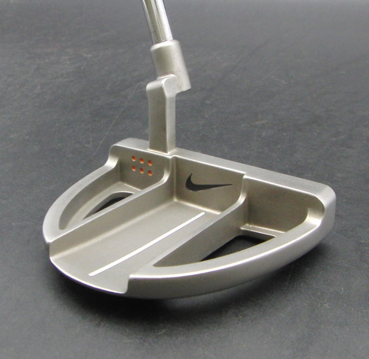 Nike Ignite 006 Putter Steel Shaft 84cm Length Psyko Grip