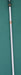 Vintage Mizuno SPL 6 Iron Regular Steel Shaft Wilson Grip