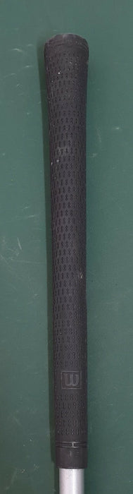 Wilson Matrix Multi-Metal Oversize 3 Iron Reular Graphite Shaft Wilson Grip