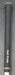 Honma LB-515 22° 4 Hybrid Stiff Graphite Shaft Golf Pride Grip
