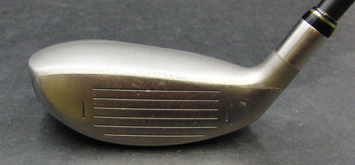 PRGR Zoom 320 CX 3 Hybrid Regular Graphite Shaft Iomic Grip