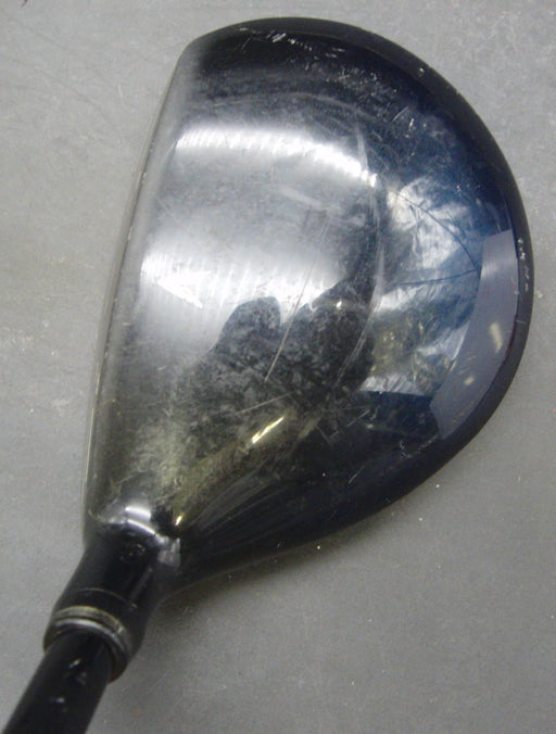 XXIO Impact Power Matching 20° 7 Wood Regular Graphite Shaft XXIO Grip